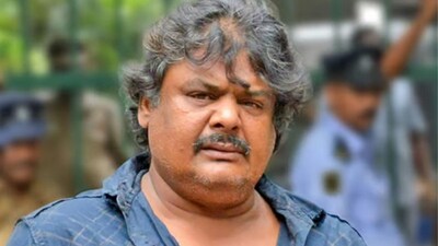 நடிகர் மன்சூர் அலிகான்