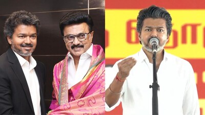 Stalin Slams CM Vijay: "How Can You Speak Without Shame?" - Fierce Criticism Over Campaign Speech