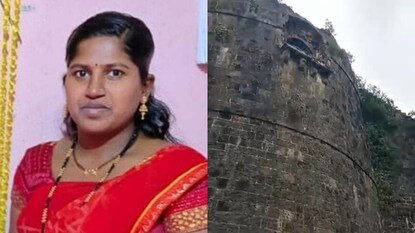 பிரபல முன்னாள் மல்யுத்த வீராங்கணை அஸ்வினி மனோகர் பால்