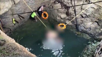 Youth Drowns in 70-Foot Well After Drunken Stunt Near Rasipuram; Police Investigate