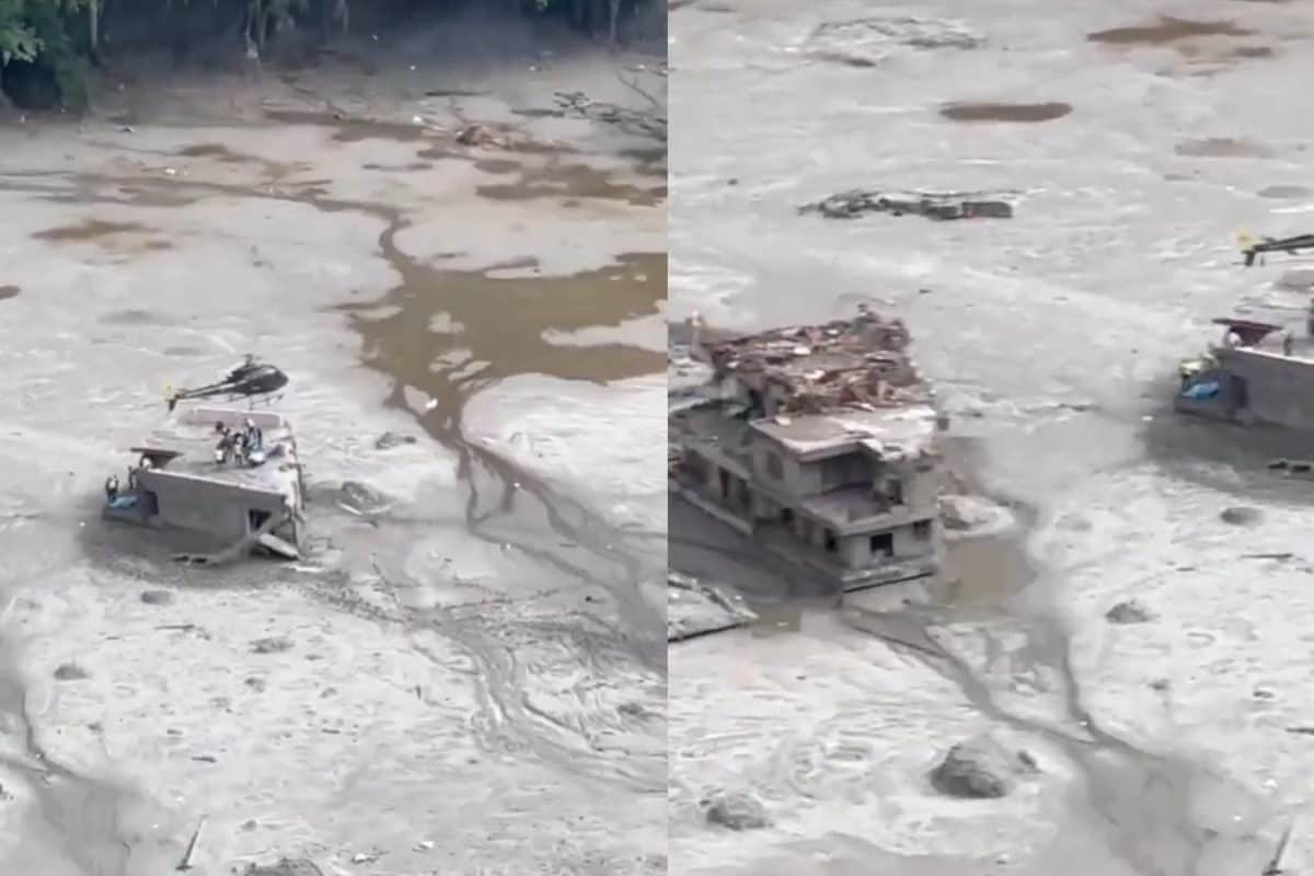 நேபாள வெள்ளம்: ஒரே வீட்டில் கண்டெடுக்கப்பட்ட 24 சடலங்கள்.. ஒருவாரமாக தொடரும் சோகம்!