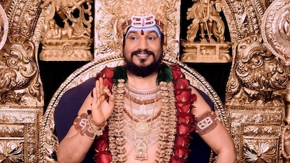 நித்தியானந்தா நித்தியானந்தா