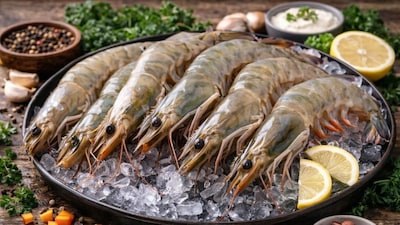 Cleaning Shrimp? Avoid This Mistake to Preserve Its True Flavor!