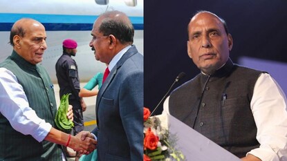 ராஜ்நாத் சிங்