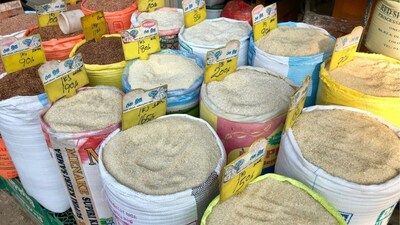 அரிசி