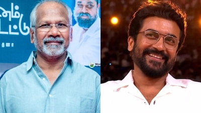 மணிரத்னம் - சூர்யா