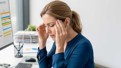 Stressed? Relax Your Mind in 30 Seconds with These Simple Micro-Practices!