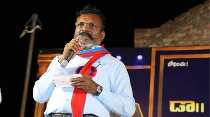திருமாவளவன் (கோப்புப் படம்)