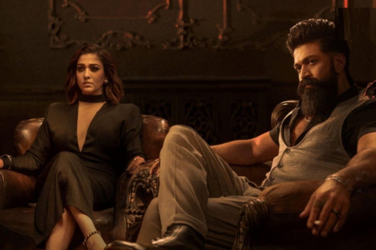 Toxic | யஷ் நடித்துள்ள ‘டாக்ஸிக்’ திரைப்படம் எத்தனை கோடி வசூல்..? பாக்ஸ் ஆஃபீஸ் நிலவரம்!