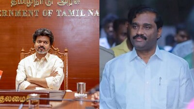 Velmurugan Slams CM: "Inefficient Governance, Chief Minister Still an Actor"