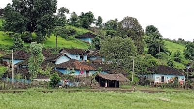 From Relatives to Food: Madhya Pradesh Villages Boast Unique, Surprising Names!