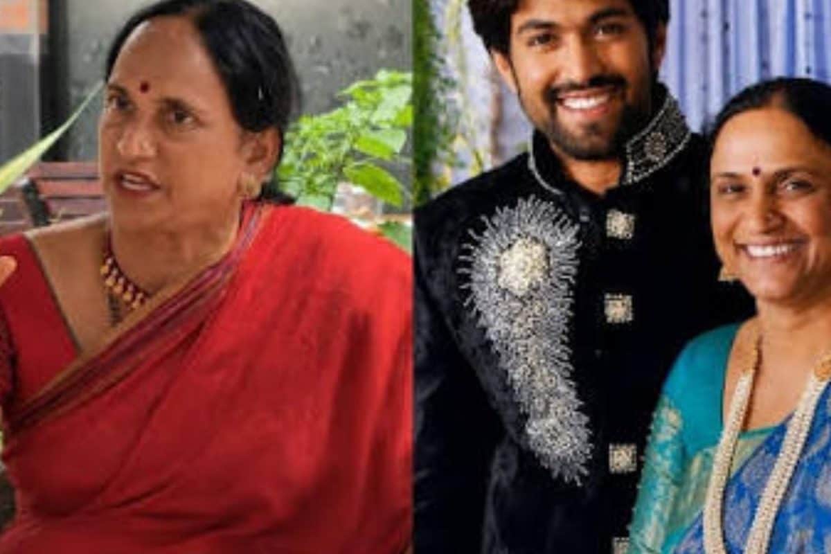 “என் மகன் தீவிரவாதி கிடையாது... பேருந்து ஓட்டுநரின் மகன்..” - நடிகர் யஷ் தாயார் ஆதங்கம்!