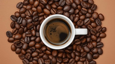 India's Top Coffee Producer: The District 99% Don't Know!