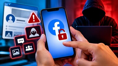 Facebook Account Hacked? Spot the Signs and Recover Your Profile Quickly!