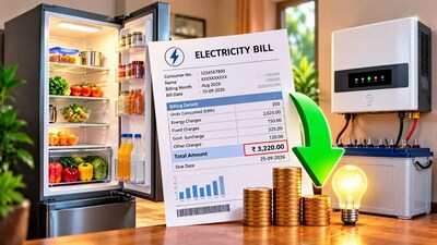 Simple Ways to Save Up to 20 Percent on Your Electricity Bill