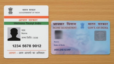 How to Update Address on Aadhaar and PAN Card from Home Easily