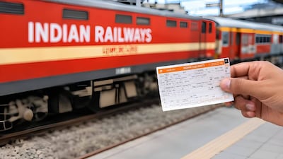 Mandatory Train Travel Insurance From October 27