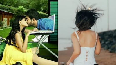 Actress Niti Taylor exposes dark side of cinema and abusive relationship