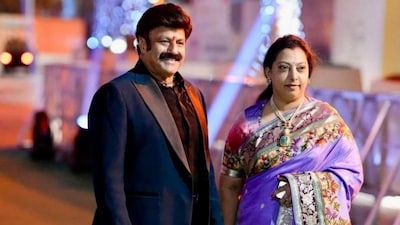 Balakrishna to Leave 40-Year-Old Home for New Rs. 100 Crore Mansion
