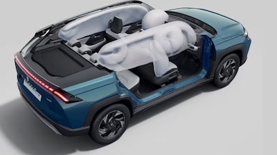 Top Hybrid Cars in India: Best Choices for Middle-Class Families with 28.65 km/l Mileage!