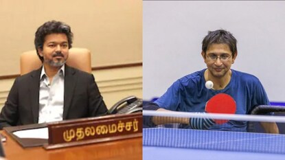 முதல்வர் விஜய்