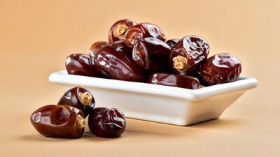 Dates fruit