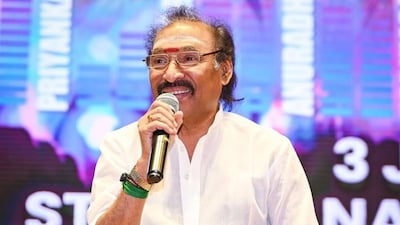 Renowned music composer Deva passes away at 75 due to heart attack