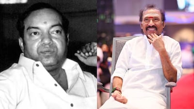 Renowned Music Composer Deva Passes Away at 75