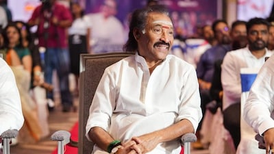 The Musical Journey of Deva Father of Gaana Music and Thenisai Thendral