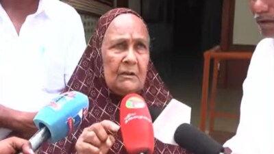 Dharapuram RDO Inquiry After Woman Alleges Official Forced Vote For Whistle Symbol
