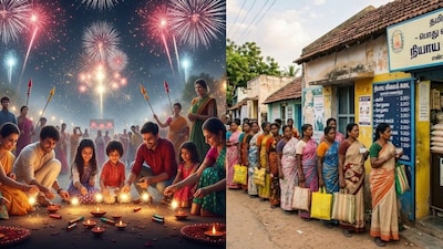 Diwali Gift 2026 
