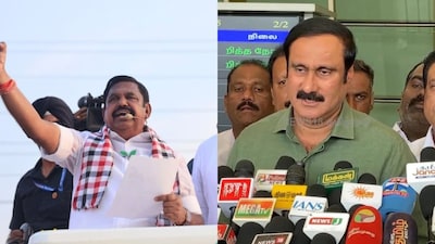 AIADMK should introspect on by-election defeat, urges Anbumani Ramadoss