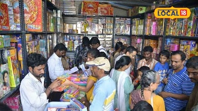 Last Chance To Set Up Firecracker Shop In Thanjavur Apply Until October 18