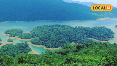 Enchanting Tenkasi: Discover Natural Beauty and Spiritual Serenity!