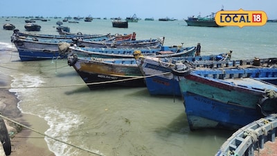Fishing Lights Ban: Strict Warning Issued to Thondi Fishermen