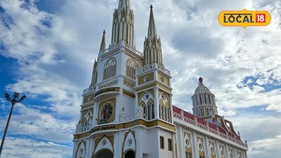 Thisayanvilai Ulaga Ratchakar Shrine Unites People Across Religions