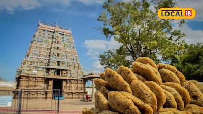 Make Famous Madurai Alagar Kovil Dosa At Home