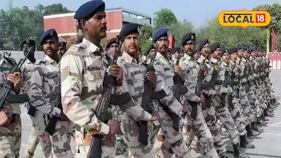 ITBP Constable Recruitment 2026 Announced for Sports Quota