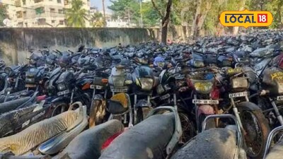 Advance of Rs. 2000 is enough: Police vehicles public auction in Villupuram