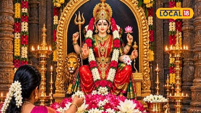 Try These 3 Special Prasadams To Impress Your Kolu Guests