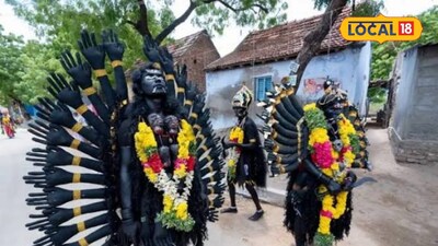 Kulasei Dasara Festival: 200 Special Buses to be Operated from October 19