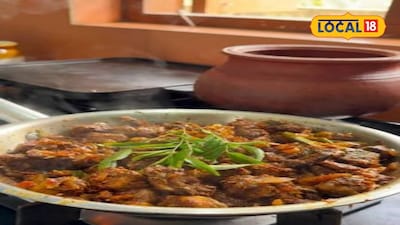 How To Make Delicious Kanyakumari Style Tuna Fish Sukka