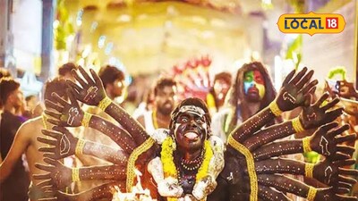 Kulasekarapattinam Dasara: 23 grand parking spots ready as devotees flock to temple