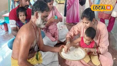 Vijayadashami Vidyarambham: Auspicious Time to Begin Children's Education!