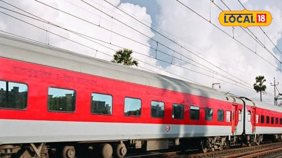 சொகுசாகும் ரயில் பயணம்... ராமேஸ்வரம் – சென்னை சேது எக்ஸ்பிரஸில் வந்த அதிரடி மாற்றம்