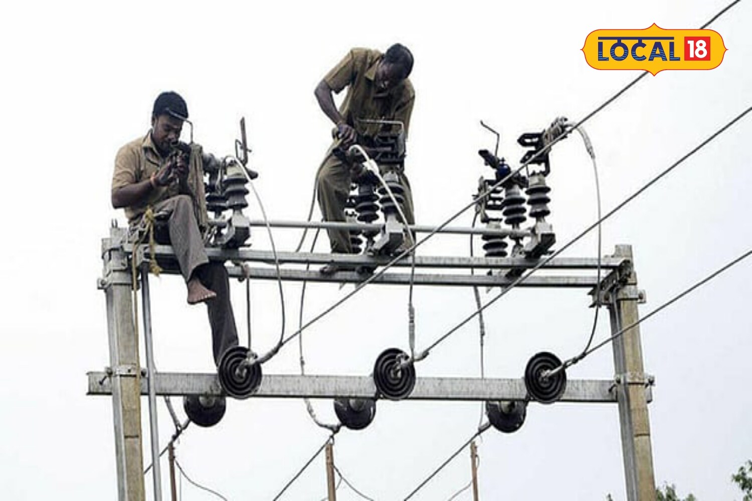 விழுப்புரம் மாவட்டத்தில் உள்ள வளவனுார் துணை மின்நிலையத்தில் நாளை (27.6.2026) பராமரிப்பு பணி<br />காலை 9:00 மணி முதல் மதியம் 2:00 மணிவரை பல்வேறு பகுதிகளில் மின்தடை ஏற்படும்.