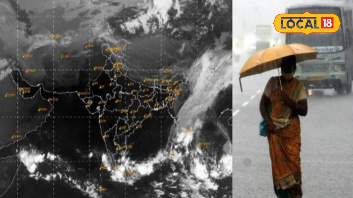 தட்டியெடுக்கும் மழை... விழுப்புரத்தில் 858 முகாம்கள் தயார் - ஆட்சியர் கொடுத்த முக்கிய அப்டேட்