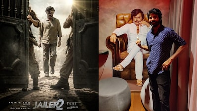 Jailer 2 Release: Thalaiva, This Is The Magic You Create - Sivakarthikeyan