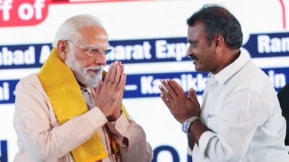 எல்.முருகன்