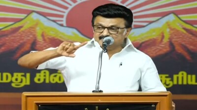"I like your fear, CM Sir" - M.K. Stalin's campaign in Maduranthakam!